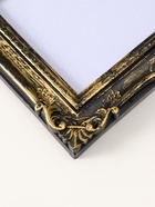 Фоторамка для фото 15×20 см «Узорная», пластик под т. золото, 19×23.8 см  (артикул 10962753)  большой выбор товаров оптом и в розницу по низким ценам с доставкой