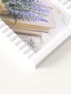 Фоторамка - коллаж на 3 фото 10×15 см «Я люблю тебя», пластик, белая, 31.5×25.5 см - Фото 2