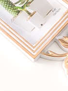 Фоторамка - коллаж на 5 фото 10×15 см, 13×13 см, 13×18 см «Старое дерево», пластик, белая с золотом, 46.5×37.5 см  (артикул 10962758)  большой выбор товаров оптом и в розницу по низким ценам с доставкой