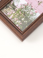 Фоторамка - коллаж на 6 фото 10×10 см, 10×15 см, 15×20 см «Семья», пластик под т. дерево, 49×36 см  (артикул 10962759)  большой выбор товаров оптом и в розницу по низким ценам с доставкой