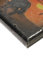 УЦЕНКА Нарды деревянные большие, настольная игра «Жеребец», 40×40 см, с шашками - Фото 3