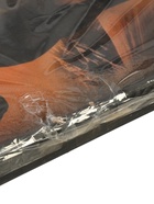 УЦЕНКА Нарды деревянные большие, настольная игра «Жеребец», 40×40 см, с шашками - Фото 4