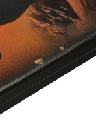 УЦЕНКА Нарды деревянные большие, настольная игра «Жеребец», 40×40 см, с шашками - Фото 5