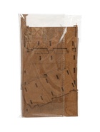 УЦЕНКА Кукольная мебель «Спальня» П3301 - Фото 2