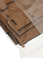 УЦЕНКА Кукольная мебель «Спальня» П3301 - Фото 4