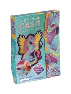 УЦЕНКА Пазл с алмазной мозаикой «Волшебный дракон» - Фото 1