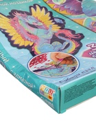 УЦЕНКА Пазл с алмазной мозаикой «Волшебный дракон» - Фото 6