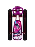 УЦЕНКА Снегокат «Тимка Спорт 1+» Slalom, розовый, фиолетовый, ТС1+/SL 10989855