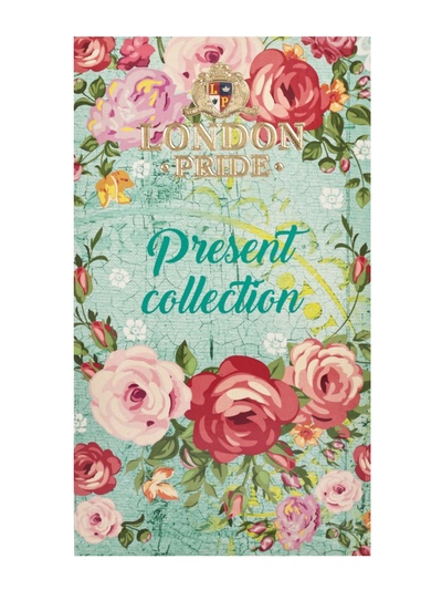 Чай «Лондон Прайд: Подарочная коллекция», 100 г