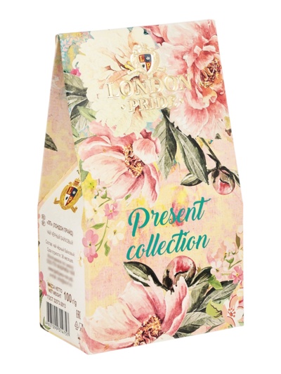 Чай «Лондон Прайд: Подарочная коллекция», 100 г