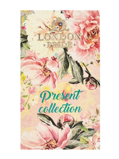 Чай «Лондон Прайд: Подарочная коллекция», 100 г