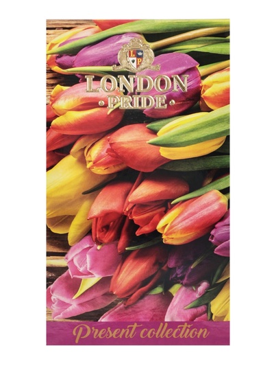 Чай «Лондон Прайд: Подарочная коллекция», 100 г