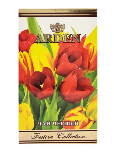 Чай «ARDEN: Праздничная коллекция», 100 г