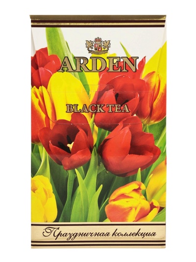 Чай «ARDEN: Праздничная коллекция», 100 г