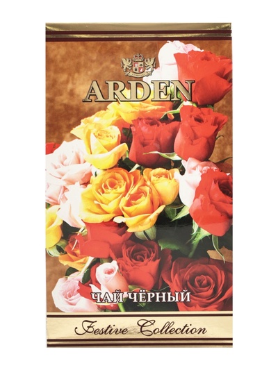 Чай «ARDEN: Праздничная коллекция», 100 г