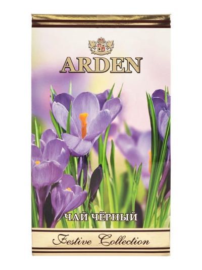 Чай «ARDEN: Праздничная коллекция», 100 г