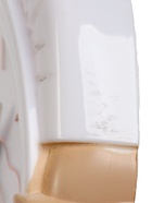 УЦЕНКА Часы настенные интерьерные, для кухни «Шеф», плавный ход, 29.5×23 см, d=16.5 см - Фото 8