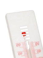 УЦЕНКА Термометр уличный Luazon, белый - Фото 4