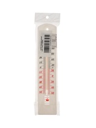 УЦЕНКА Термометр уличный Luazon, белый - Фото 5