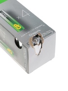 УЦЕНКА Батарейка алкалиновая GP Super, AAA, LR03-40BOX, 1.5В, набор 40 шт. 10989861