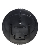 УЦЕНКА Часы электронные настенные, настольные, с будильником, 26×26 см, 2 АА, синие 10989862