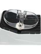 УЦЕНКА Ножеточка LTE-03, электрическая, для ножей/ножниц/отверток, 60 Вт, USB, белая - Фото 3