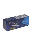 УЦЕНКА Ножеточка LTE-03, электрическая, для ножей/ножниц/отверток, 60 Вт, USB, белая 10989863