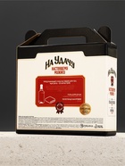 Подарочный набор «На удачу», гель для душа во флаконе виски 250 мл и полотенце, Чистое счастье  (артикул 10895498)  большой выбор товаров оптом и в розницу по низким ценам с доставкой