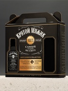 Подарочный набор «Крутой мужик», гель для душа во флаконе виски 250 мл и полотенце, Чистое счастье  (артикул 10895499)  большой выбор товаров оптом и в розницу по низким ценам с доставкой