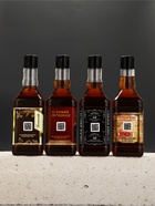 Гель для душа «Настоящему мужику», набор 4 шт х 500 мл, Чистое счастье  (артикул 10895501)  большой выбор товаров оптом и в розницу по низким ценам с доставкой