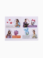 Набор мини - энциклопедий «Малышарики», 4 шт. по 20 стр., 12×17 см 10941532 - фото 9005058