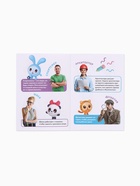 Набор мини - энциклопедий «Малышарики», 4 шт. по 20 стр., 12×17 см 10941532 - фото 9005059