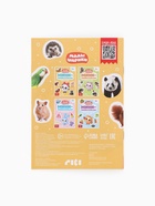 Набор мини - энциклопедий «Малышарики», 4 шт. по 20 стр., 12×17 см 10941532 - фото 9005065