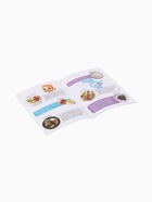 Набор мини - энциклопедий «Малышарики», 4 шт. по 20 стр., 12×17 см 10941532 - фото 9005067