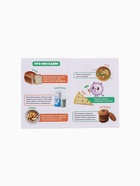 Набор мини - энциклопедий «Малышарики», 4 шт. по 20 стр., 12×17 см 10941532 - фото 9005068