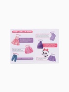 Набор мини - энциклопедий «Малышарики», 4 шт. по 20 стр., 12×17 см 10941532 - фото 9005069