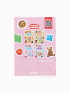 Набор мини - энциклопедий «Малышарики», 4 шт. по 20 стр., 12×17 см 10941532 - фото 9005070