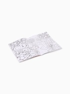 Раскраска «Чебурашка», А4, 16 стр. - Фото 7