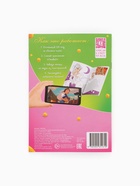 Сказочная раскраска с дополненной реальностью, 14 анимаций 10942456