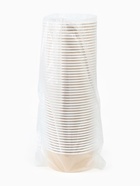 Тарелка одноразовая глубокая "Крафт" картон, 950 мл  (артикул 10988716)  большой выбор товаров оптом и в розницу по низким ценам с доставкой