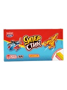 Мягкая карамель с игрушкой и татуировкой "Супер Стик с 3D пазлом" (техника) 5гр  (артикул 10984588)  большой выбор товаров оптом и в розницу по низким ценам с доставкой