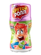 Жидкая конфета «Крутой ролл» ассорти 20мл  (артикул 10984592)  большой выбор товаров оптом и в розницу по низким ценам с доставкой