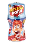 Жидкая конфета «Крутой ролл» ассорти 20мл  (артикул 10984592)  большой выбор товаров оптом и в розницу по низким ценам с доставкой