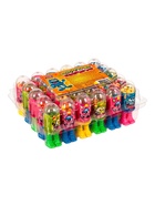 Сахарное драже с хрустящей начинкой "Монстрик-Попрыгун" 7гр  (артикул 10984599)  большой выбор товаров оптом и в розницу по низким ценам с доставкой