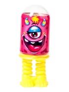 Сахарное драже с хрустящей начинкой "Монстрик-Попрыгун" 7гр  (артикул 10984599)  большой выбор товаров оптом и в розницу по низким ценам с доставкой