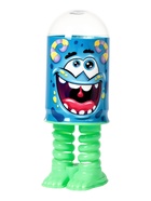 Сахарное драже с хрустящей начинкой "Монстрик-Попрыгун" 7гр  (артикул 10984599)  большой выбор товаров оптом и в розницу по низким ценам с доставкой