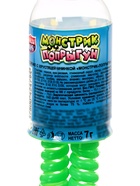 Сахарное драже с хрустящей начинкой "Монстрик-Попрыгун" 7гр  (артикул 10984599)  большой выбор товаров оптом и в розницу по низким ценам с доставкой