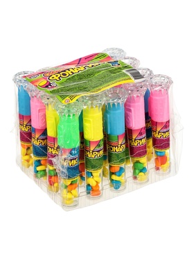 Сахарное драже 