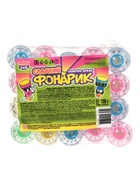 Сахарное драже «Сладкий Фонарик», 5 г - Фото 3