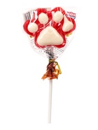 Карамель на палочке "Тигриная лапка" ассорти 15гр  (артикул 10984603)  большой выбор товаров оптом и в розницу по низким ценам с доставкой